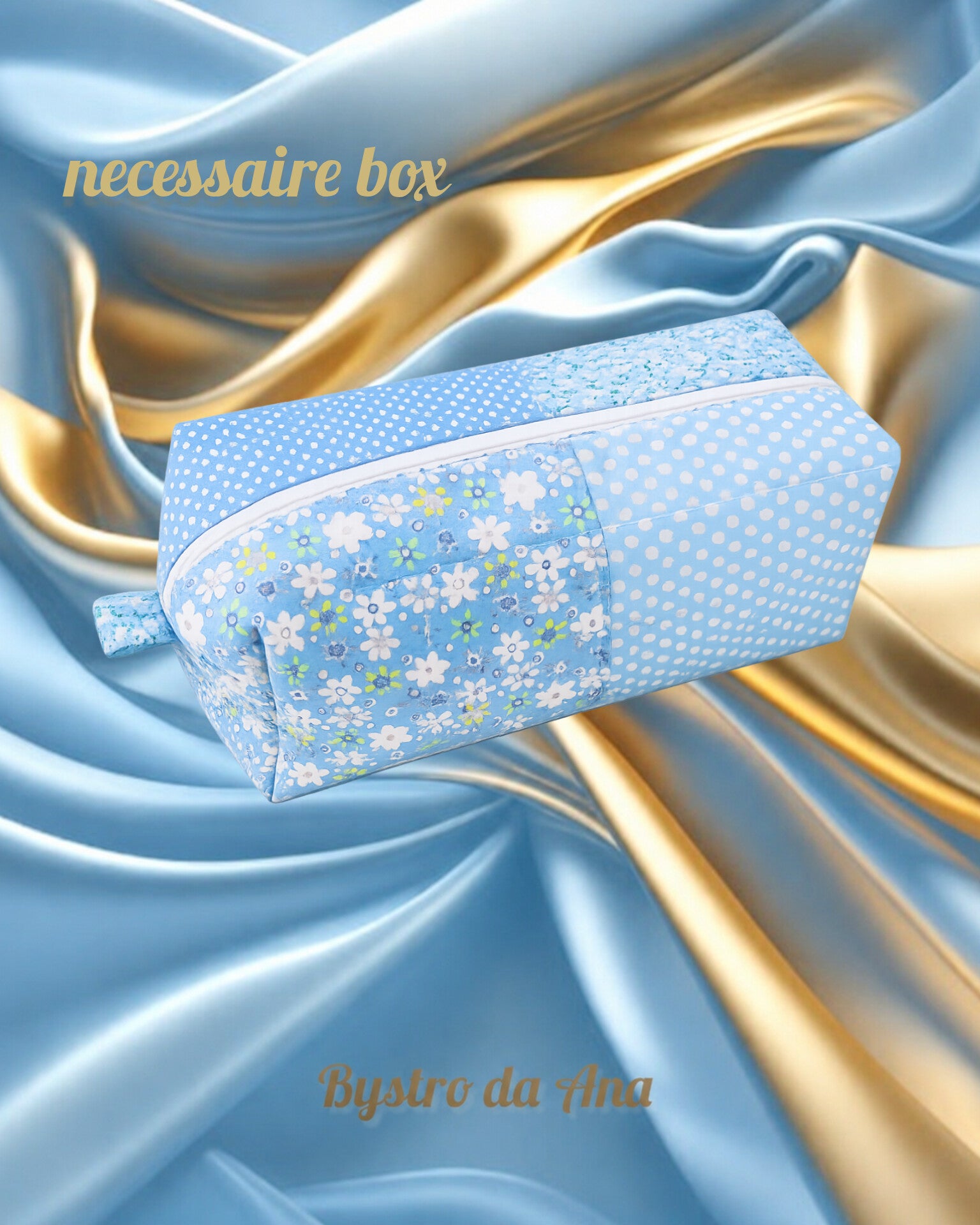 Necessaire Box