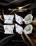 Necessaire artesanal